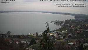 Zemplinská šírava - Slnečný Lúč - 19.12.2025 v 16:00 Zemplinská šírava - Slnečný Lúč - 19.12.2025 v 16:00