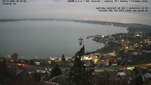 Zemplinská šírava - Slnečný Lúč - 19.12.2025 v 16:15 Zemplinská šírava - Slnečný Lúč - 19.12.2025 v 16:15