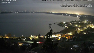 Zemplinská šírava - Slnečný Lúč - 19.12.2025 v 16:30 Zemplinská šírava - Slnečný Lúč - 19.12.2025 v 16:30