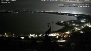 Zemplinská šírava - Slnečný Lúč - 19.12.2025 v 18:00 Zemplinská šírava - Slnečný Lúč - 19.12.2025 v 18:00