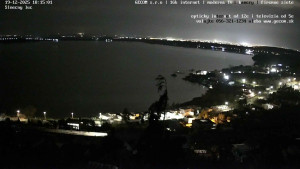 Zemplinská šírava - Slnečný Lúč - 19.12.2025 v 18:15 Zemplinská šírava - Slnečný Lúč - 19.12.2025 v 18:15