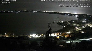 Zemplinská šírava - Slnečný Lúč - 19.12.2025 v 18:30 Zemplinská šírava - Slnečný Lúč - 19.12.2025 v 18:30