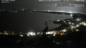 Zemplinská šírava - Slnečný Lúč - 19.12.2025 v 19:00 Zemplinská šírava - Slnečný Lúč - 19.12.2025 v 19:00