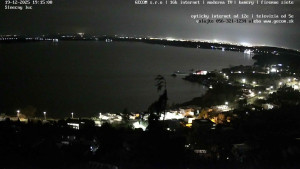 Zemplinská šírava - Slnečný Lúč - 19.12.2025 v 19:15 Zemplinská šírava - Slnečný Lúč - 19.12.2025 v 19:15