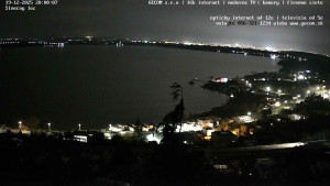 Zemplinská šírava - Slnečný Lúč - 19.12.2025 v 20:00 Zemplinská šírava - Slnečný Lúč - 19.12.2025 v 20:00