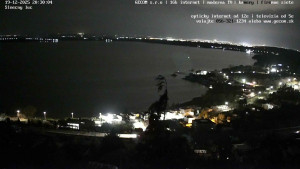 Zemplinská šírava - Slnečný Lúč - 19.12.2025 v 20:30 Zemplinská šírava - Slnečný Lúč - 19.12.2025 v 20:30