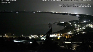 Zemplinská šírava - Slnečný Lúč - 19.12.2025 v 21:00 Zemplinská šírava - Slnečný Lúč - 19.12.2025 v 21:00