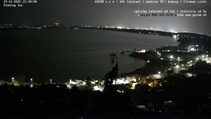 Zemplinská šírava - Slnečný Lúč - 19.12.2025 v 21:30 Zemplinská šírava - Slnečný Lúč - 19.12.2025 v 21:30