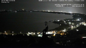 Zemplinská šírava - Slnečný Lúč - 19.12.2025 v 21:45 Zemplinská šírava - Slnečný Lúč - 19.12.2025 v 21:45