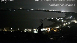 Zemplinská šírava - Slnečný Lúč - 19.12.2025 v 22:00 Zemplinská šírava - Slnečný Lúč - 19.12.2025 v 22:00