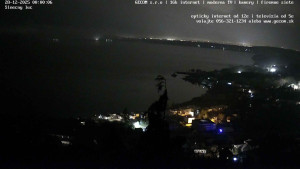 Zemplinská šírava - Slnečný Lúč - 28.12.2025 v 00:00 Zemplinská šírava - Slnečný Lúč - 28.12.2025 v 00:00