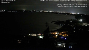 Zemplinská šírava - Slnečný Lúč - 28.12.2025 v 01:00 Zemplinská šírava - Slnečný Lúč - 28.12.2025 v 01:00