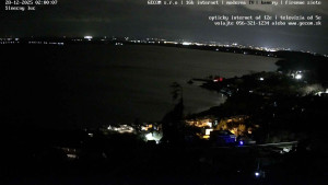 Zemplinská šírava - Slnečný Lúč - 28.12.2025 v 02:00 Zemplinská šírava - Slnečný Lúč - 28.12.2025 v 02:00