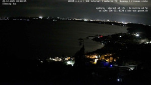 Zemplinská šírava - Slnečný Lúč - 28.12.2025 v 03:00 Zemplinská šírava - Slnečný Lúč - 28.12.2025 v 03:00