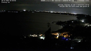 Zemplinská šírava - Slnečný Lúč - 28.12.2025 v 03:30 Zemplinská šírava - Slnečný Lúč - 28.12.2025 v 03:30