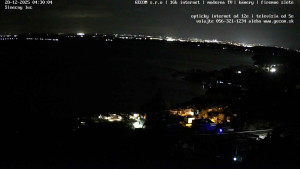 Zemplinská šírava - Slnečný Lúč - 28.12.2025 v 04:30 Zemplinská šírava - Slnečný Lúč - 28.12.2025 v 04:30