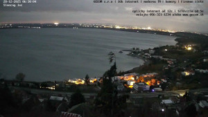 Zemplinská šírava - Slnečný Lúč - 28.12.2025 v 06:30 Zemplinská šírava - Slnečný Lúč - 28.12.2025 v 06:30