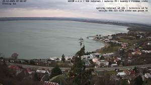 Zemplinská šírava - Slnečný Lúč - 28.12.2025 v 07:00 Zemplinská šírava - Slnečný Lúč - 28.12.2025 v 07:00