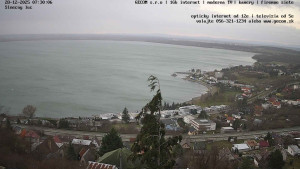 Zemplinská šírava - Slnečný Lúč - 28.12.2025 v 07:30 Zemplinská šírava - Slnečný Lúč - 28.12.2025 v 07:30