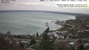 Zemplinská šírava - Slnečný Lúč - 28.12.2025 v 07:45 Zemplinská šírava - Slnečný Lúč - 28.12.2025 v 07:45