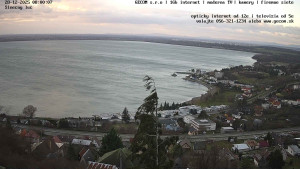 Zemplinská šírava - Slnečný Lúč - 28.12.2025 v 08:00 Zemplinská šírava - Slnečný Lúč - 28.12.2025 v 08:00