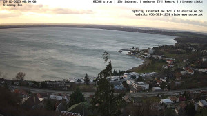 Zemplinská šírava - Slnečný Lúč - 28.12.2025 v 08:30 Zemplinská šírava - Slnečný Lúč - 28.12.2025 v 08:30