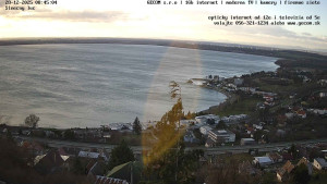 Zemplinská šírava - Slnečný Lúč - 28.12.2025 v 08:45 Zemplinská šírava - Slnečný Lúč - 28.12.2025 v 08:45