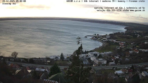 Zemplinská šírava - Slnečný Lúč - 28.12.2025 v 09:00 Zemplinská šírava - Slnečný Lúč - 28.12.2025 v 09:00