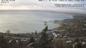 Zemplinská šírava - Slnečný Lúč - 28.12.2025 v 10:45 Zemplinská šírava - Slnečný Lúč - 28.12.2025 v 10:45