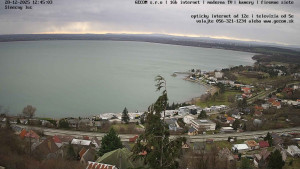 Zemplinská šírava - Slnečný Lúč - 28.12.2025 v 12:45 Zemplinská šírava - Slnečný Lúč - 28.12.2025 v 12:45