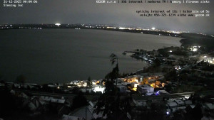 Zemplinská šírava - Slnečný Lúč - 31.12.2025 v 00:00 Zemplinská šírava - Slnečný Lúč - 31.12.2025 v 00:00