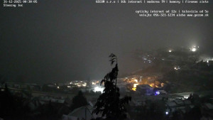 Zemplinská šírava - Slnečný Lúč - 31.12.2025 v 00:30 Zemplinská šírava - Slnečný Lúč - 31.12.2025 v 00:30