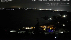 Zemplinská šírava - Slnečný Lúč - 31.12.2025 v 05:00 Zemplinská šírava - Slnečný Lúč - 31.12.2025 v 05:00