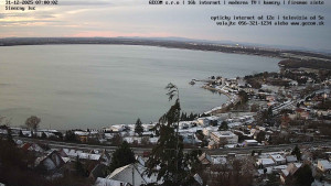 Zemplinská šírava - Slnečný Lúč - 31.12.2025 v 07:00 Zemplinská šírava - Slnečný Lúč - 31.12.2025 v 07:00