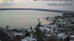 Zemplinská šírava - Slnečný Lúč - 31.12.2025 v 07:30 Zemplinská šírava - Slnečný Lúč - 31.12.2025 v 07:30