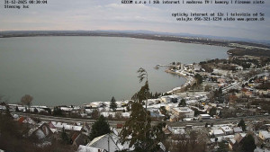 Zemplinská šírava - Slnečný Lúč - 31.12.2025 v 08:30 Zemplinská šírava - Slnečný Lúč - 31.12.2025 v 08:30