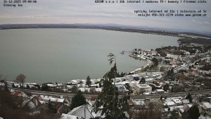 Zemplinská šírava - Slnečný Lúč - 31.12.2025 v 09:00 Zemplinská šírava - Slnečný Lúč - 31.12.2025 v 09:00