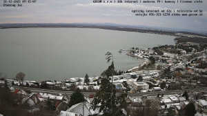 Zemplinská šírava - Slnečný Lúč - 31.12.2025 v 09:15 Zemplinská šírava - Slnečný Lúč - 31.12.2025 v 09:15