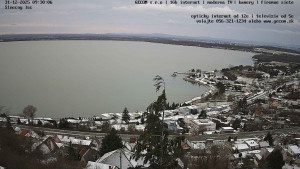 Zemplinská šírava - Slnečný Lúč - 31.12.2025 v 09:30 Zemplinská šírava - Slnečný Lúč - 31.12.2025 v 09:30