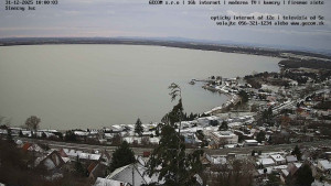 Zemplinská šírava - Slnečný Lúč - 31.12.2025 v 10:00 Zemplinská šírava - Slnečný Lúč - 31.12.2025 v 10:00