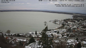 Zemplinská šírava - Slnečný Lúč - 31.12.2025 v 10:15 Zemplinská šírava - Slnečný Lúč - 31.12.2025 v 10:15