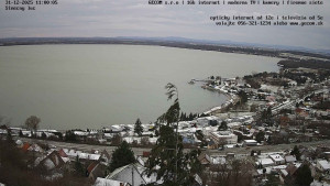 Zemplinská šírava - Slnečný Lúč - 31.12.2025 v 11:00 Zemplinská šírava - Slnečný Lúč - 31.12.2025 v 11:00