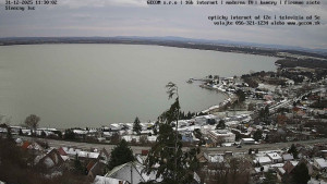 Zemplinská šírava - Slnečný Lúč - 31.12.2025 v 11:30 Zemplinská šírava - Slnečný Lúč - 31.12.2025 v 11:30