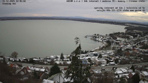 Zemplinská šírava - Slnečný Lúč - 31.12.2025 v 12:45 Zemplinská šírava - Slnečný Lúč - 31.12.2025 v 12:45