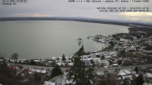 Zemplinská šírava - Slnečný Lúč - 31.12.2025 v 13:00 Zemplinská šírava - Slnečný Lúč - 31.12.2025 v 13:00