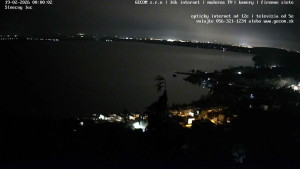 Zemplinská šírava - Slnečný Lúč - 19.2.2026 v 00:00 Zemplinská šírava - Slnečný Lúč - 19.2.2026 v 00:00