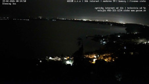 Zemplinská šírava - Slnečný Lúč - 19.2.2026 v 00:15 Zemplinská šírava - Slnečný Lúč - 19.2.2026 v 00:15