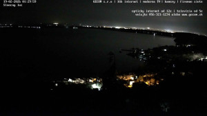 Zemplinská šírava - Slnečný Lúč - 19.2.2026 v 01:30 Zemplinská šírava - Slnečný Lúč - 19.2.2026 v 01:30