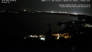 Zemplinská šírava - Slnečný Lúč - 19.2.2026 v 02:00 Zemplinská šírava - Slnečný Lúč - 19.2.2026 v 02:00