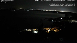 Zemplinská šírava - Slnečný Lúč - 19.2.2026 v 03:30 Zemplinská šírava - Slnečný Lúč - 19.2.2026 v 03:30